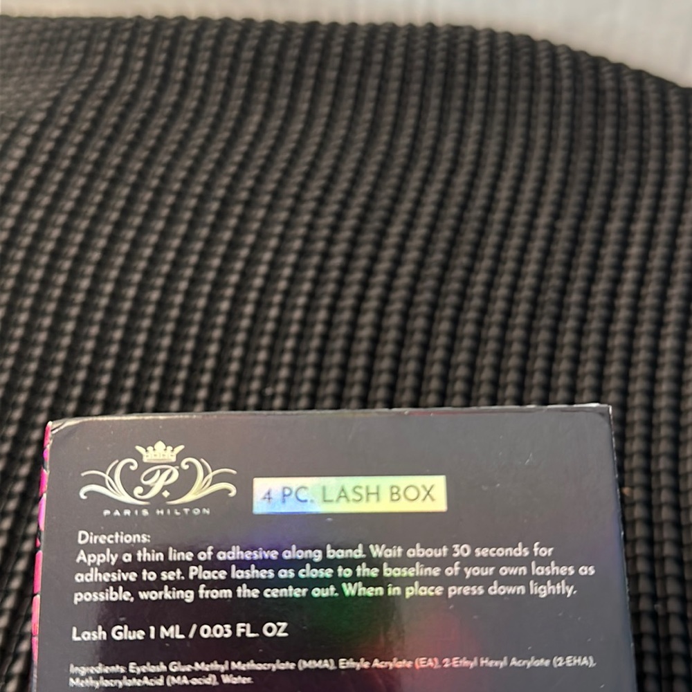 🆕Lash Box - Picture 6 of 6